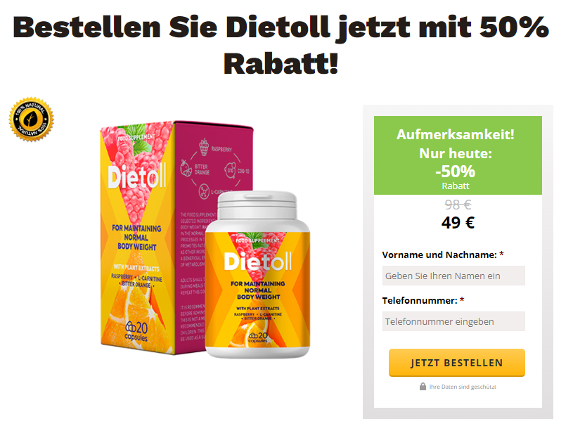 Dietoll Germany