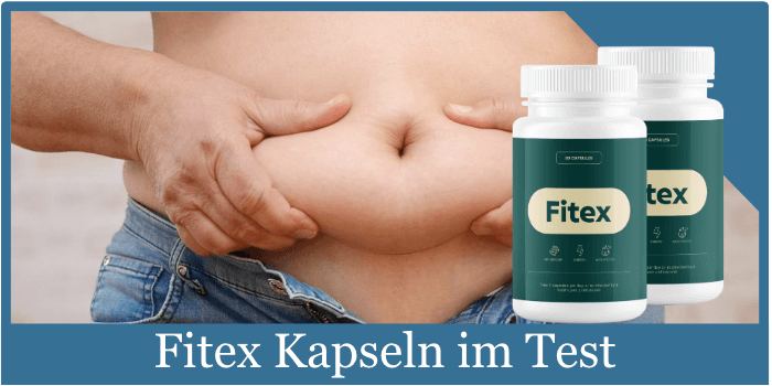 Fitex Kapseln