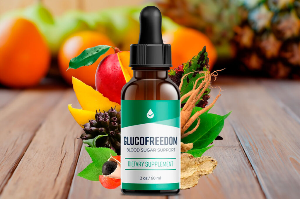 GlucoFreedom