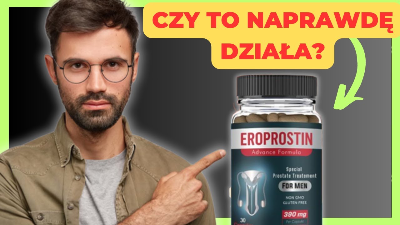 Eroprostin