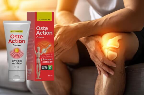 OsteAction