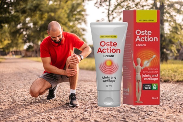 OsteAction