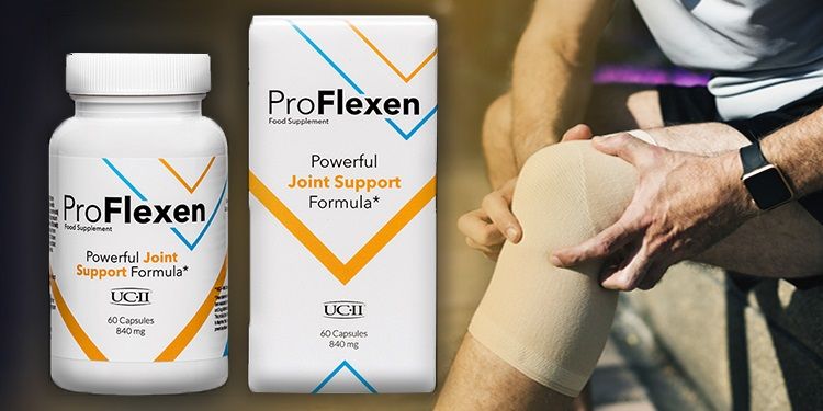 ProFlexen