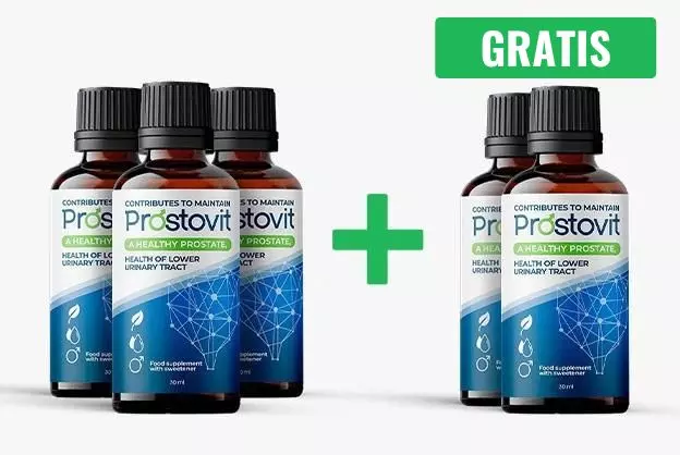 Prostovit