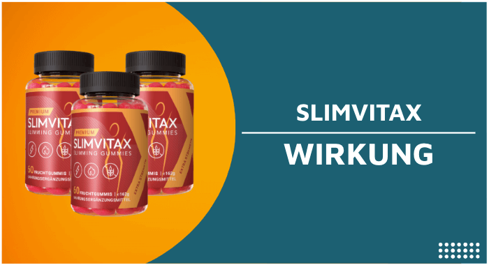 SlimVitax